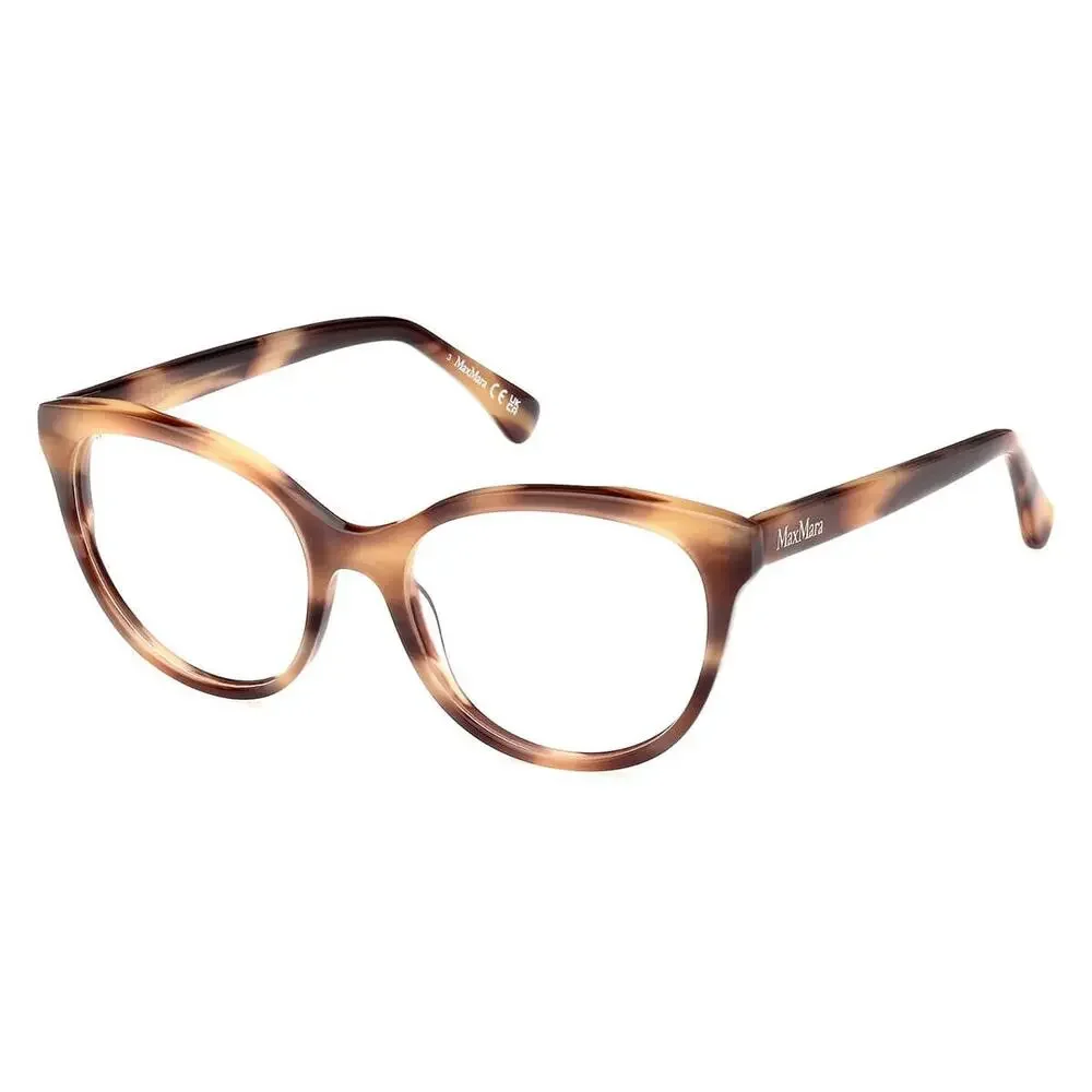 NWT Max Mara MM5102-52047 52mm New Eyeglasses